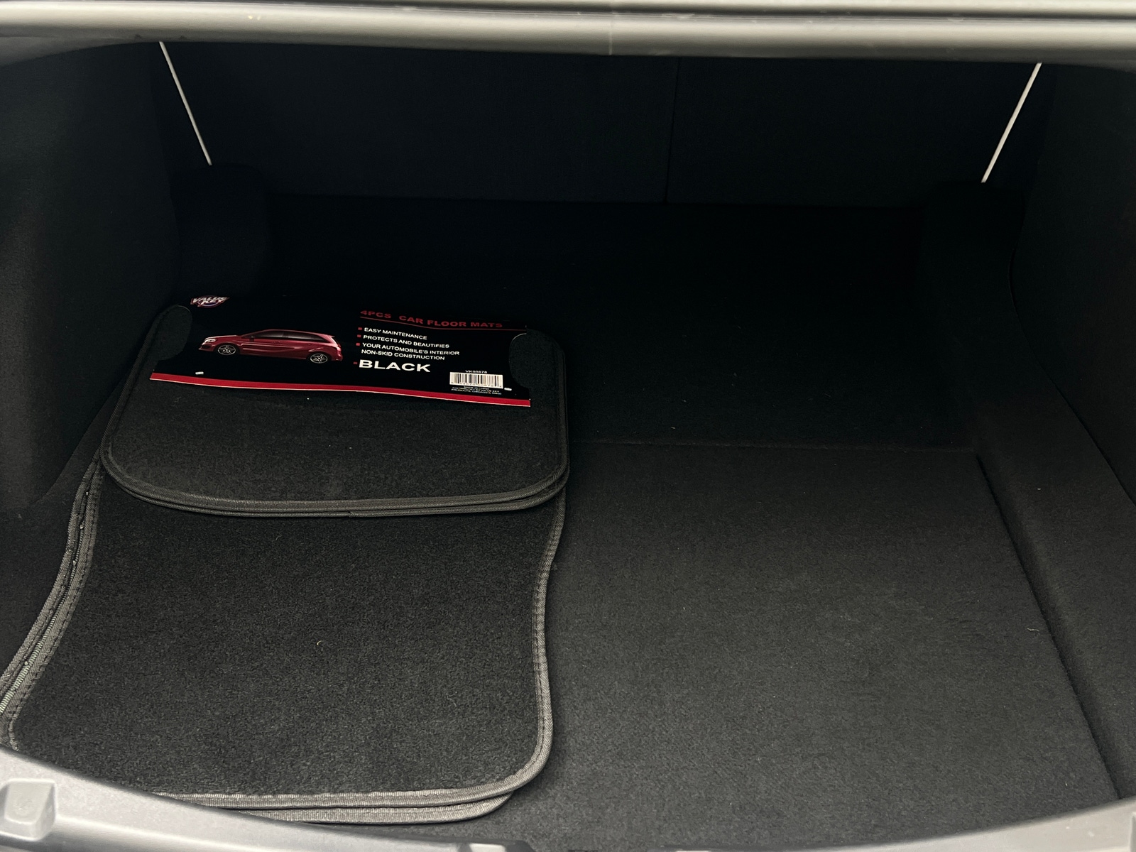 Thumbnail: 2018 Tesla Model 3 - 6