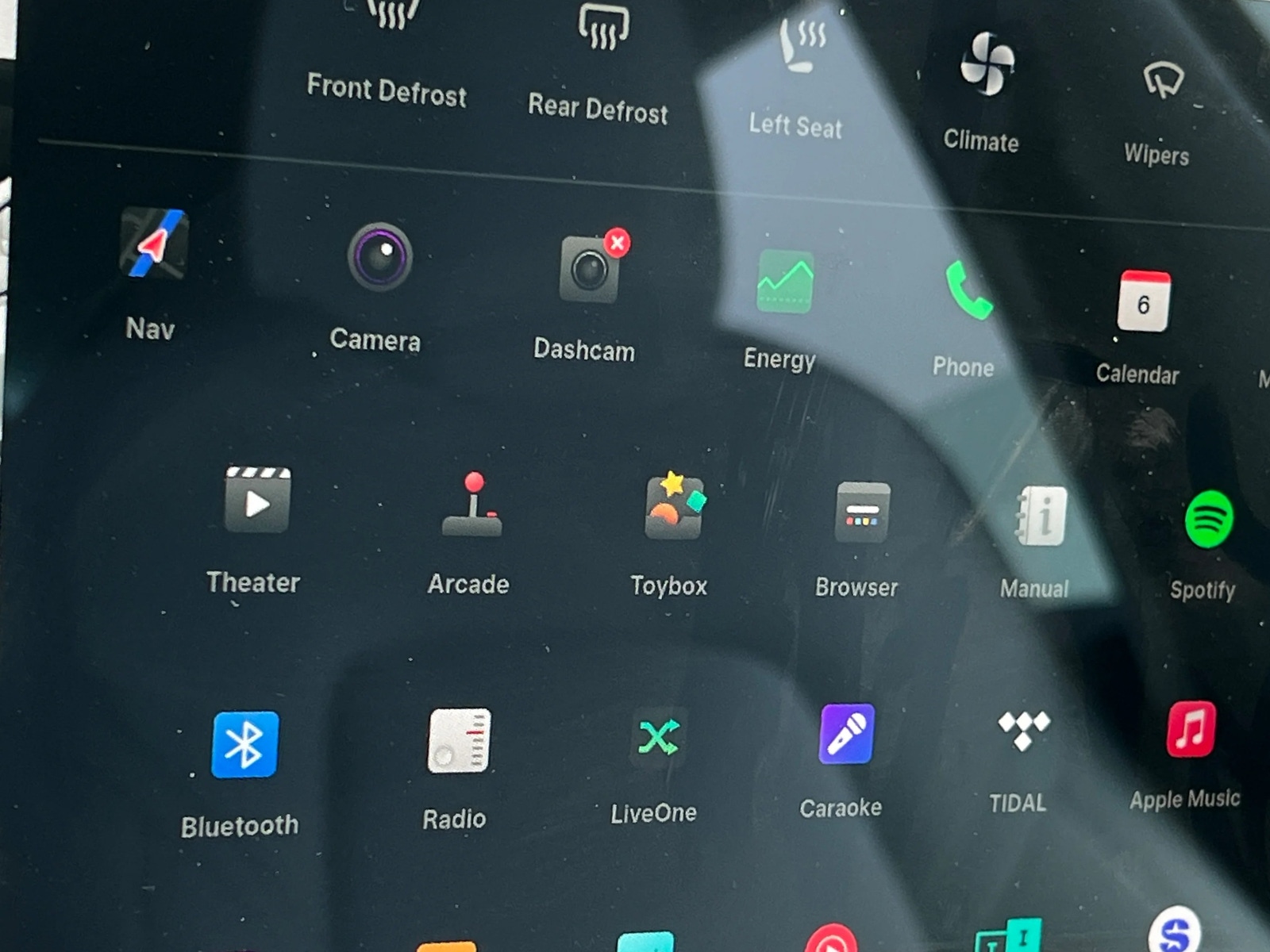 Thumbnail: 2018 Tesla Model 3 - 3