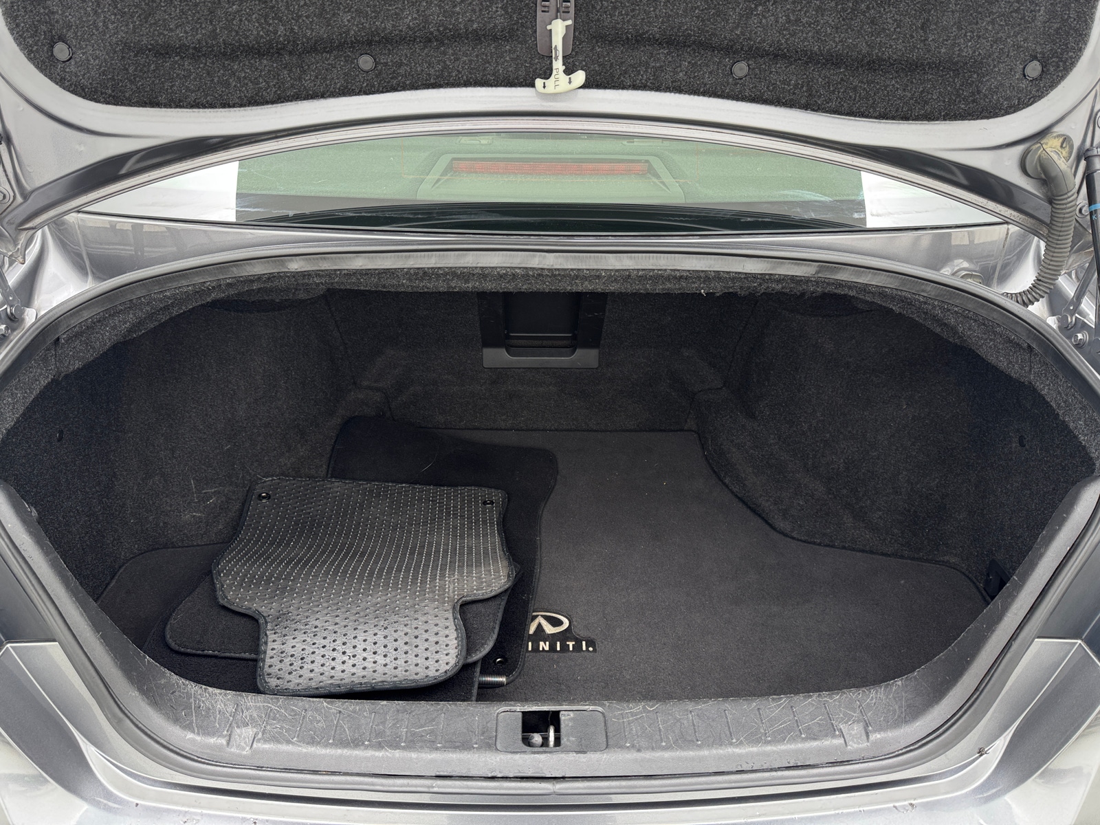 Thumbnail: 2015 INFINITI Q70 - 6