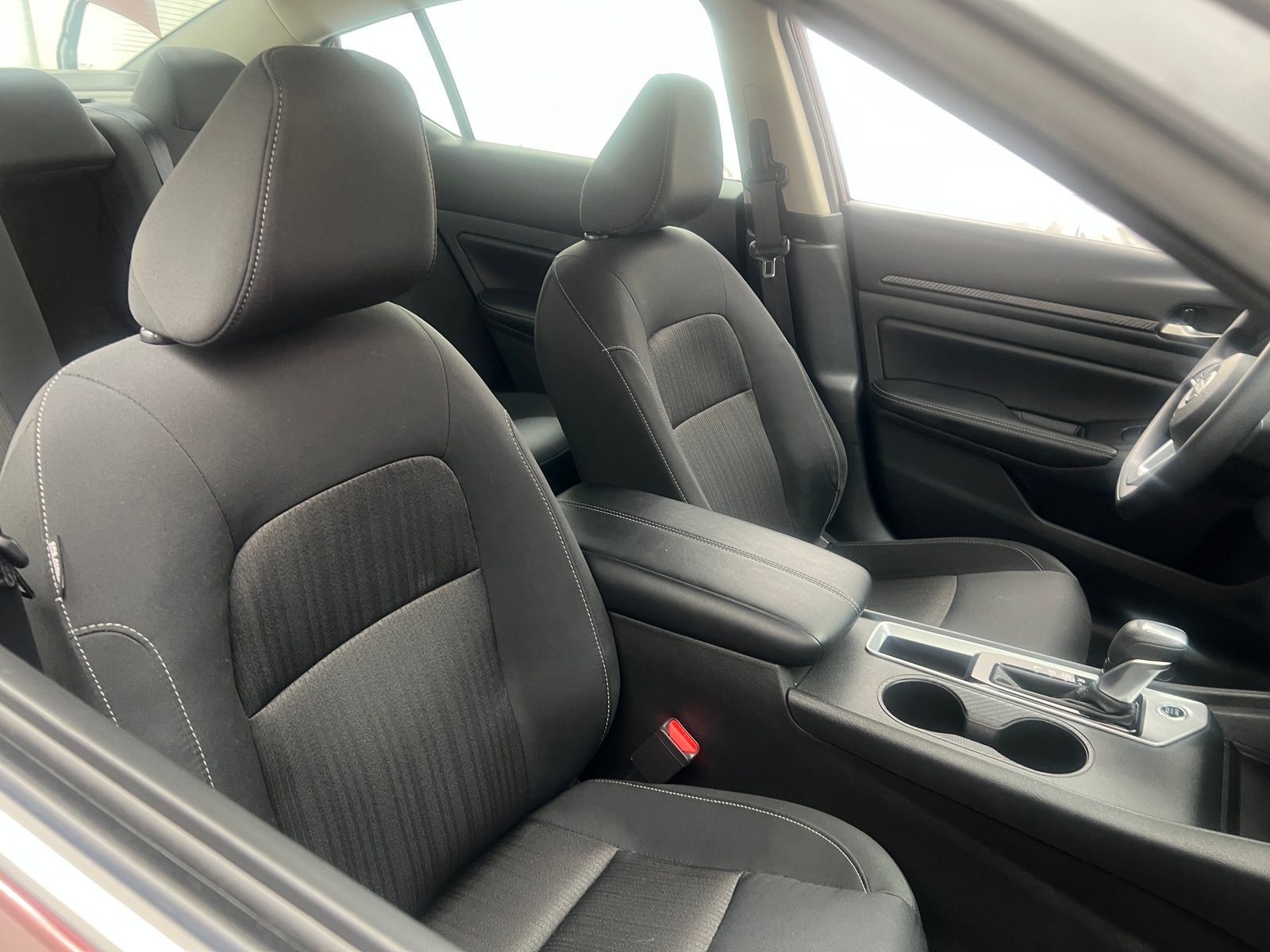 Thumbnail: 2025 Nissan Altima - 2