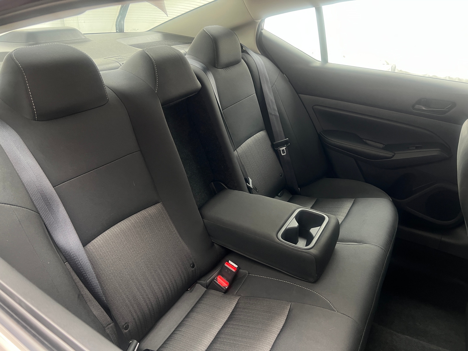 Thumbnail: 2025 Nissan Altima - 6