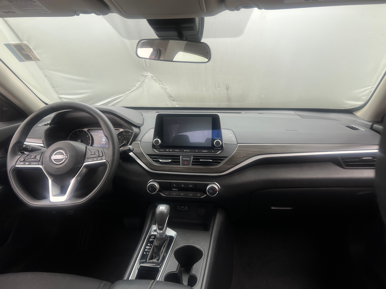 Thumbnail: 2025 Nissan Altima - 3