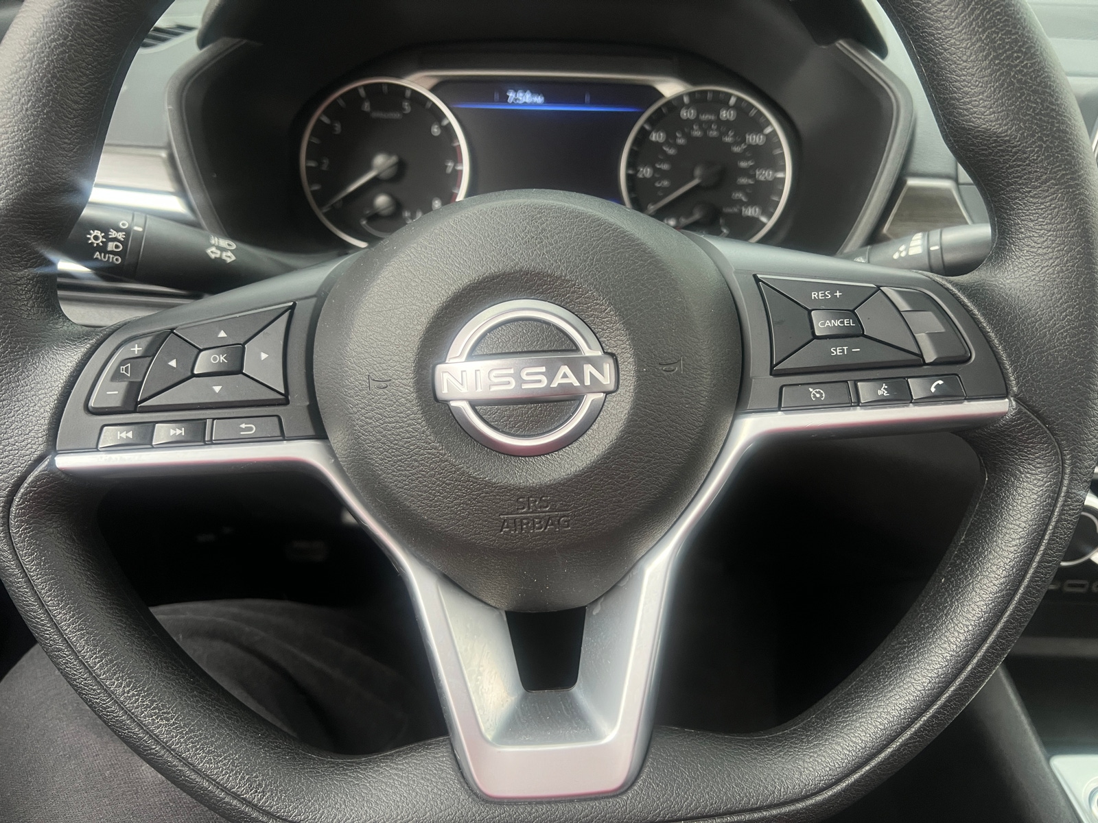 Thumbnail: 2025 Nissan Altima - 5