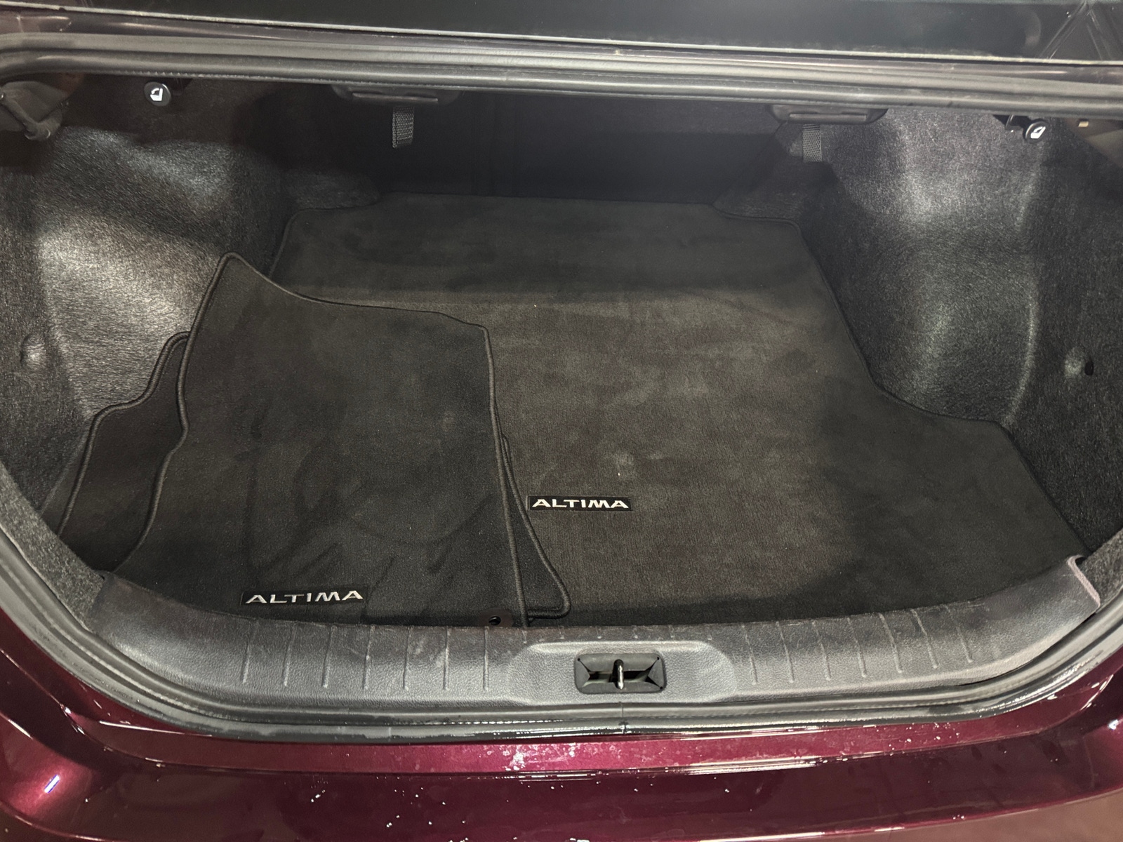 Thumbnail: 2025 Nissan Altima - 7