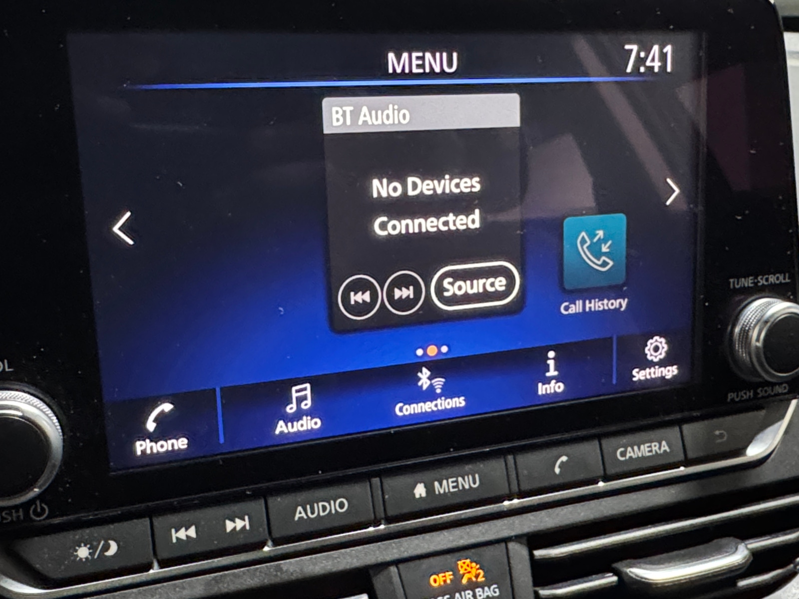 Thumbnail: 2025 Nissan Altima - 4