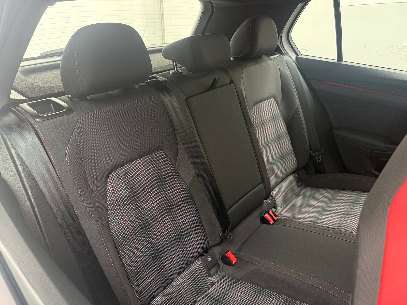 Thumbnail: 2023 Volkswagen Golf - 6