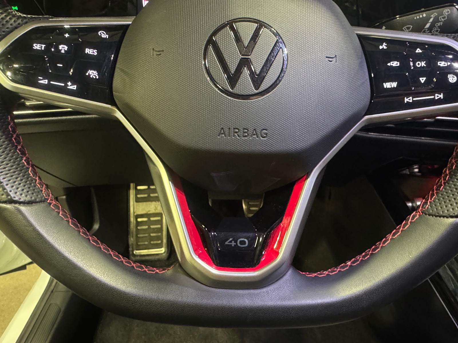 Thumbnail: 2023 Volkswagen Golf - 5