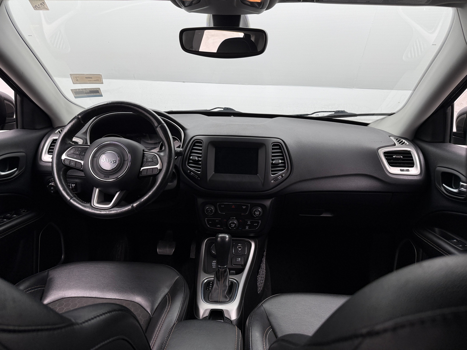 Thumbnail: 2020 Jeep Compass - 3