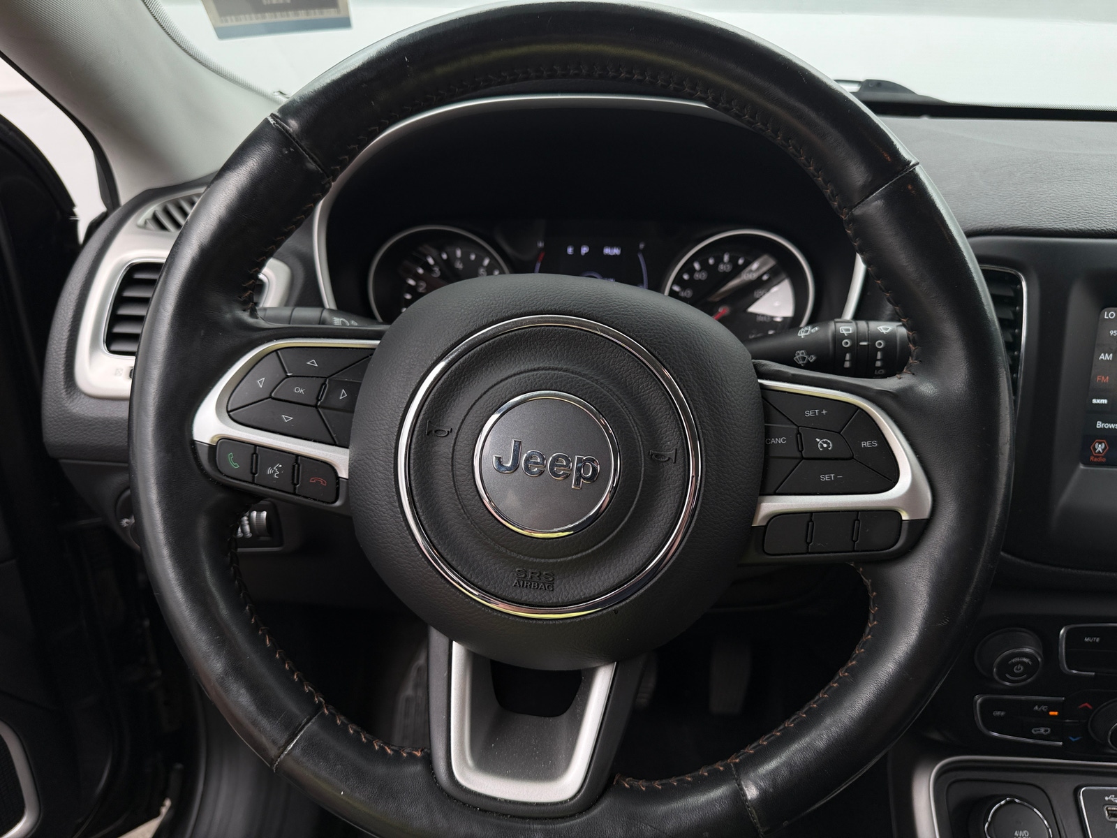 Thumbnail: 2020 Jeep Compass - 5