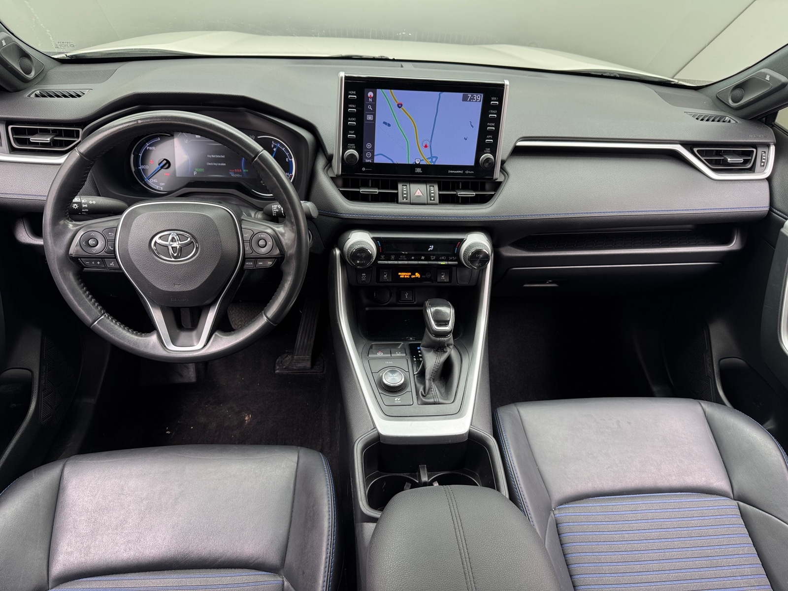 Thumbnail: 2022 Toyota RAV4 - 2