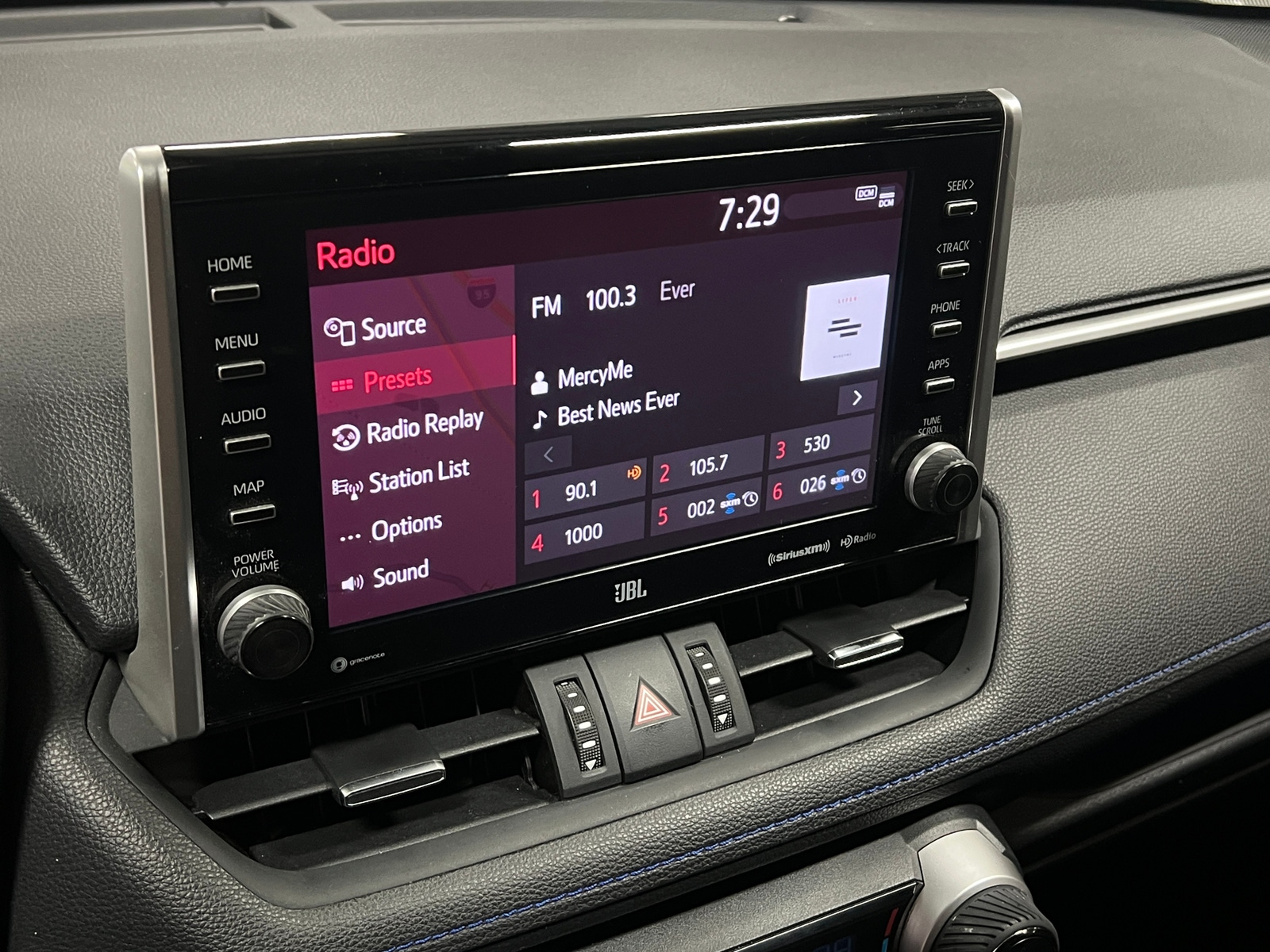 Thumbnail: 2022 Toyota RAV4 - 3