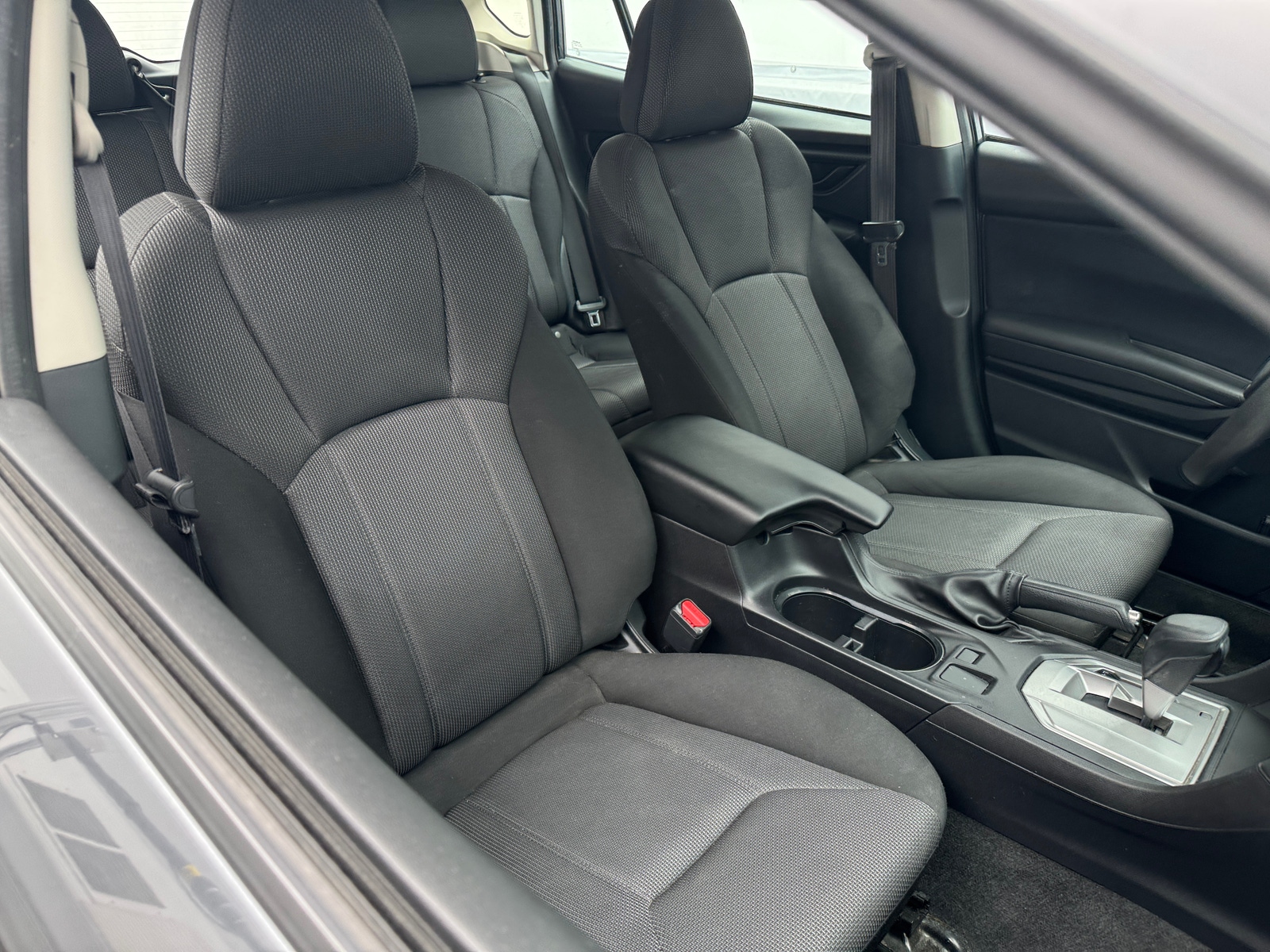 Thumbnail: 2021 Subaru Impreza - 2