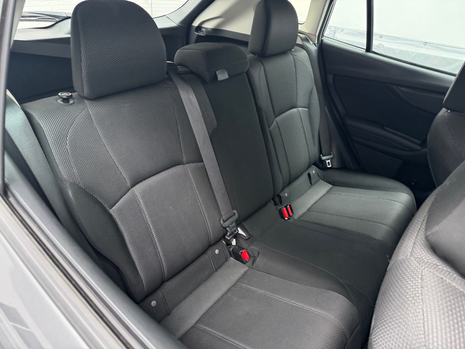 Thumbnail: 2021 Subaru Impreza - 6