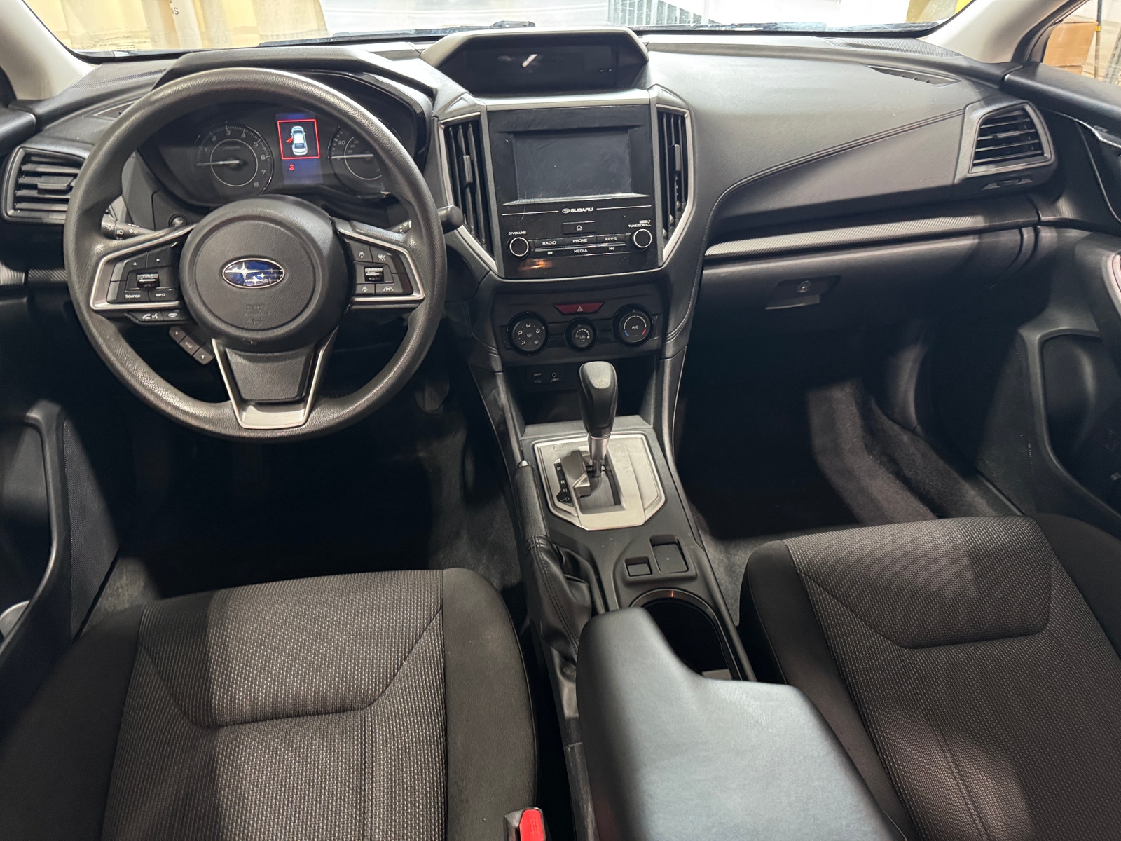 Thumbnail: 2021 Subaru Impreza - 3