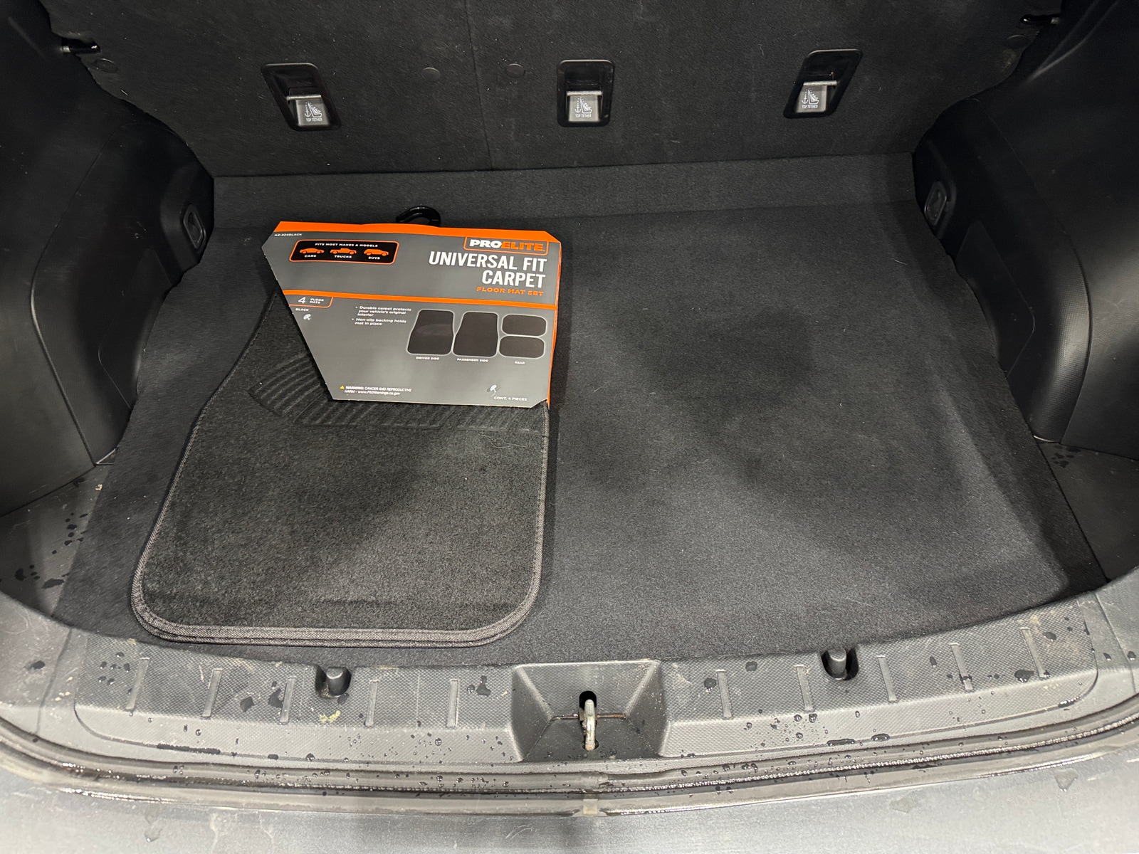 Thumbnail: 2021 Subaru Impreza - 7