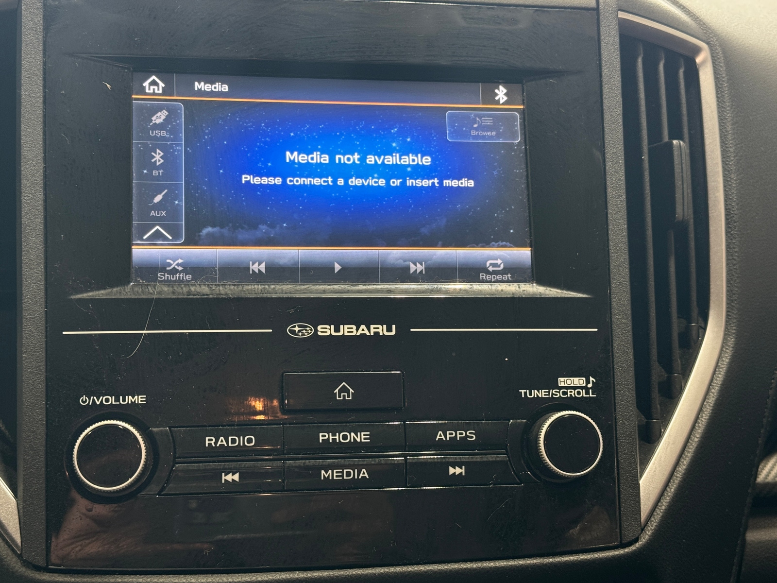 Thumbnail: 2021 Subaru Impreza - 4