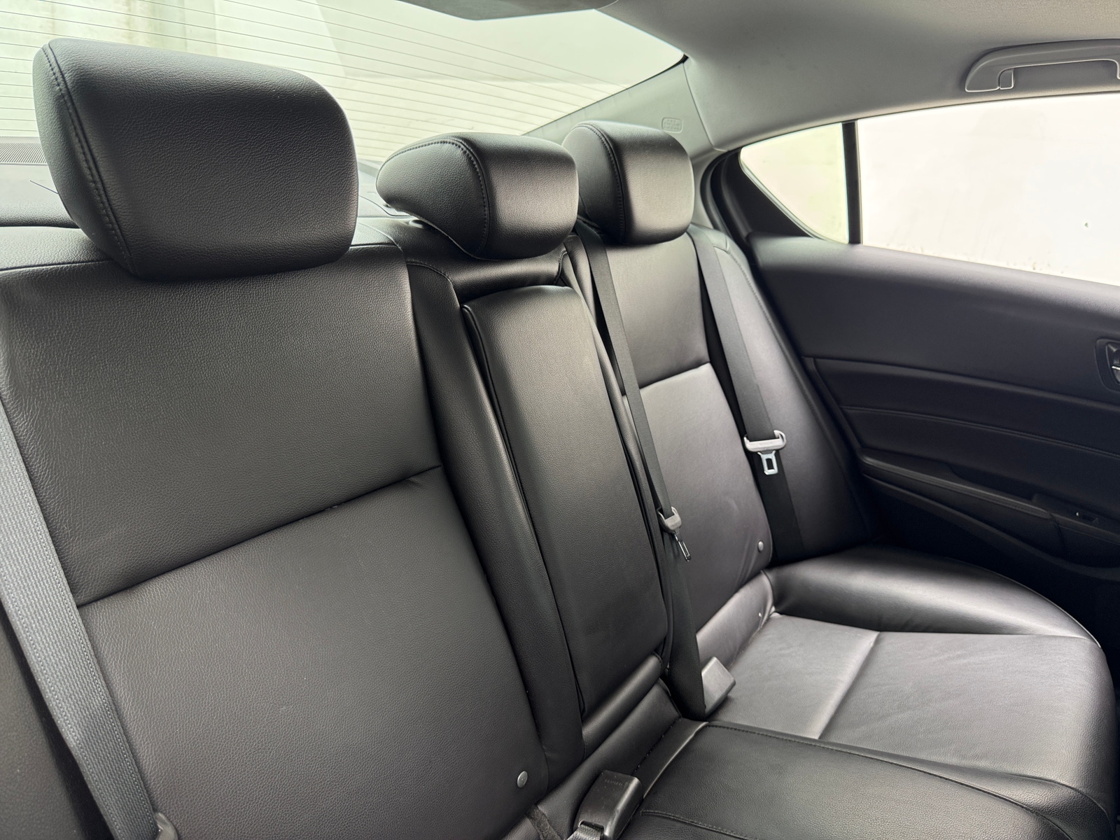 Thumbnail: 2018 Acura ILX - 5