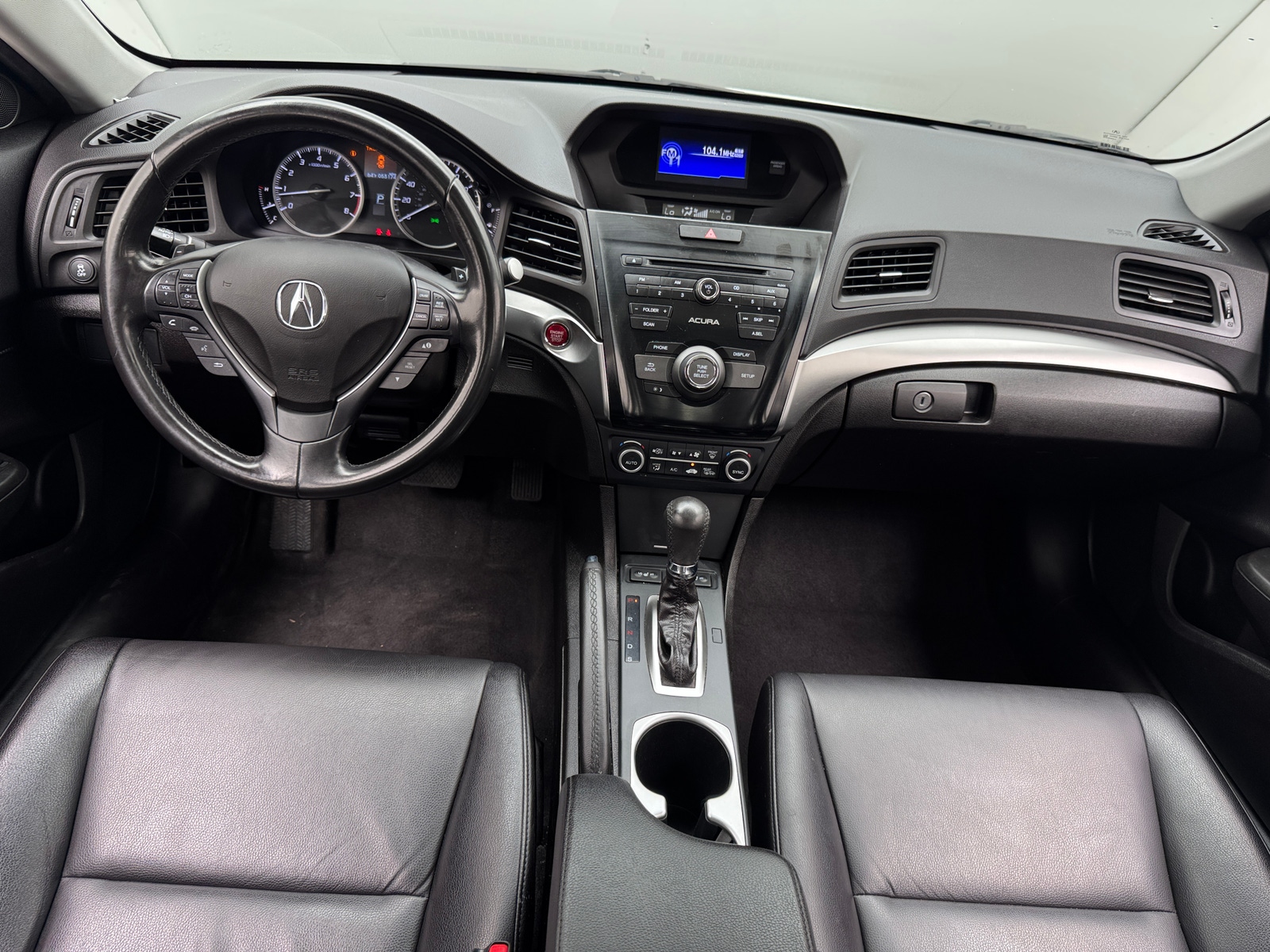 Thumbnail: 2018 Acura ILX - 2