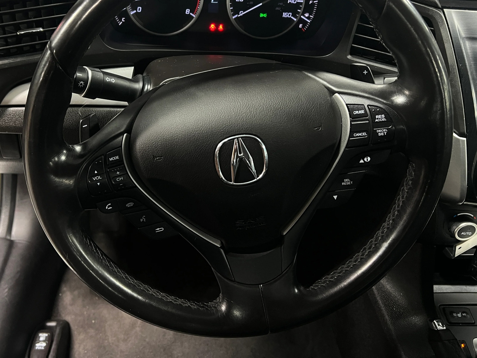 Thumbnail: 2018 Acura ILX - 4
