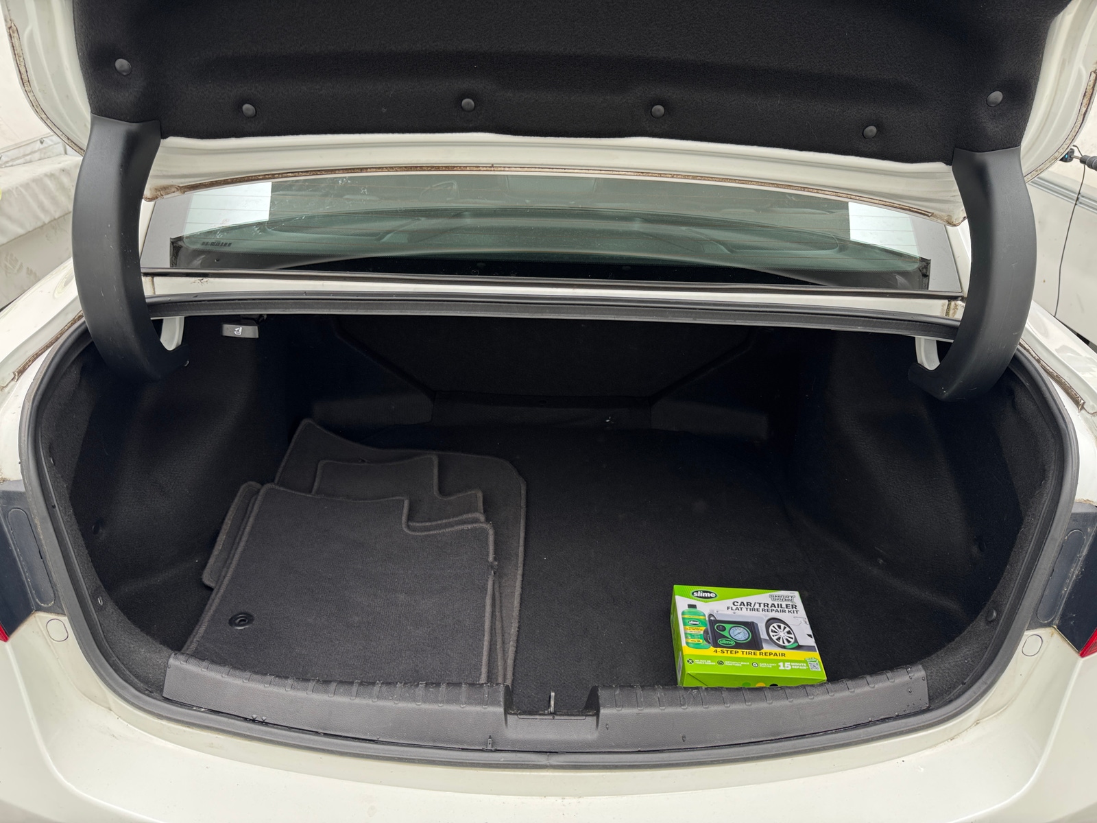 Thumbnail: 2018 Acura ILX - 6