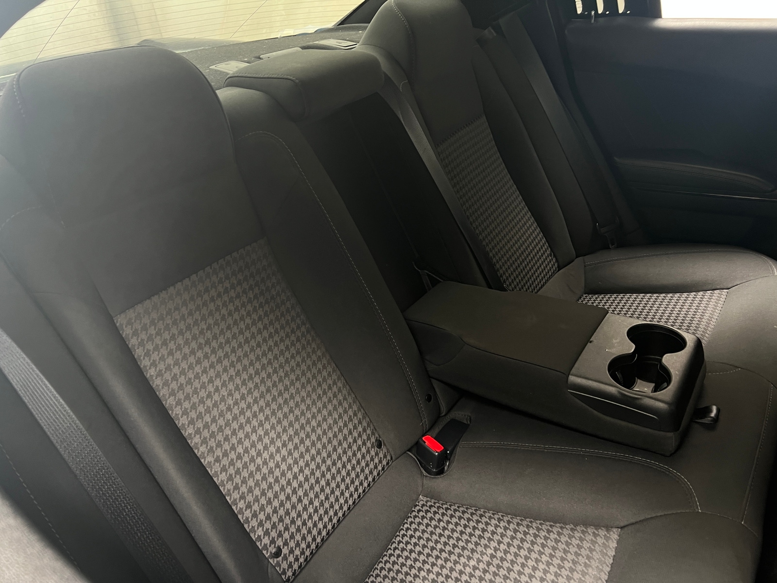 Thumbnail: 2019 Dodge Charger - 6