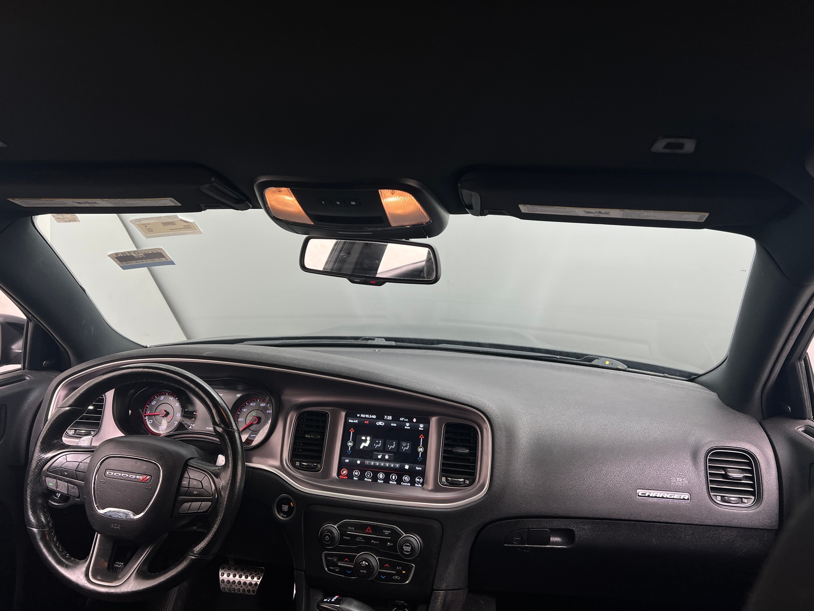 Thumbnail: 2019 Dodge Charger - 3