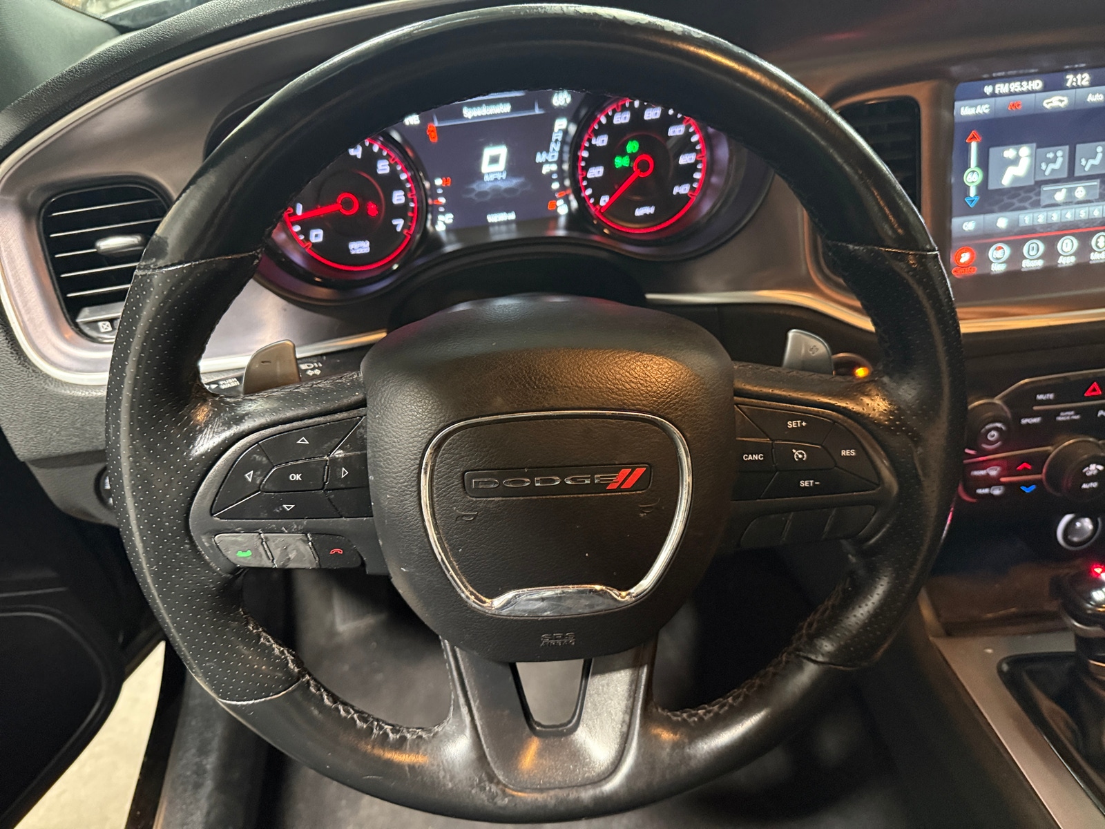 Thumbnail: 2019 Dodge Charger - 5