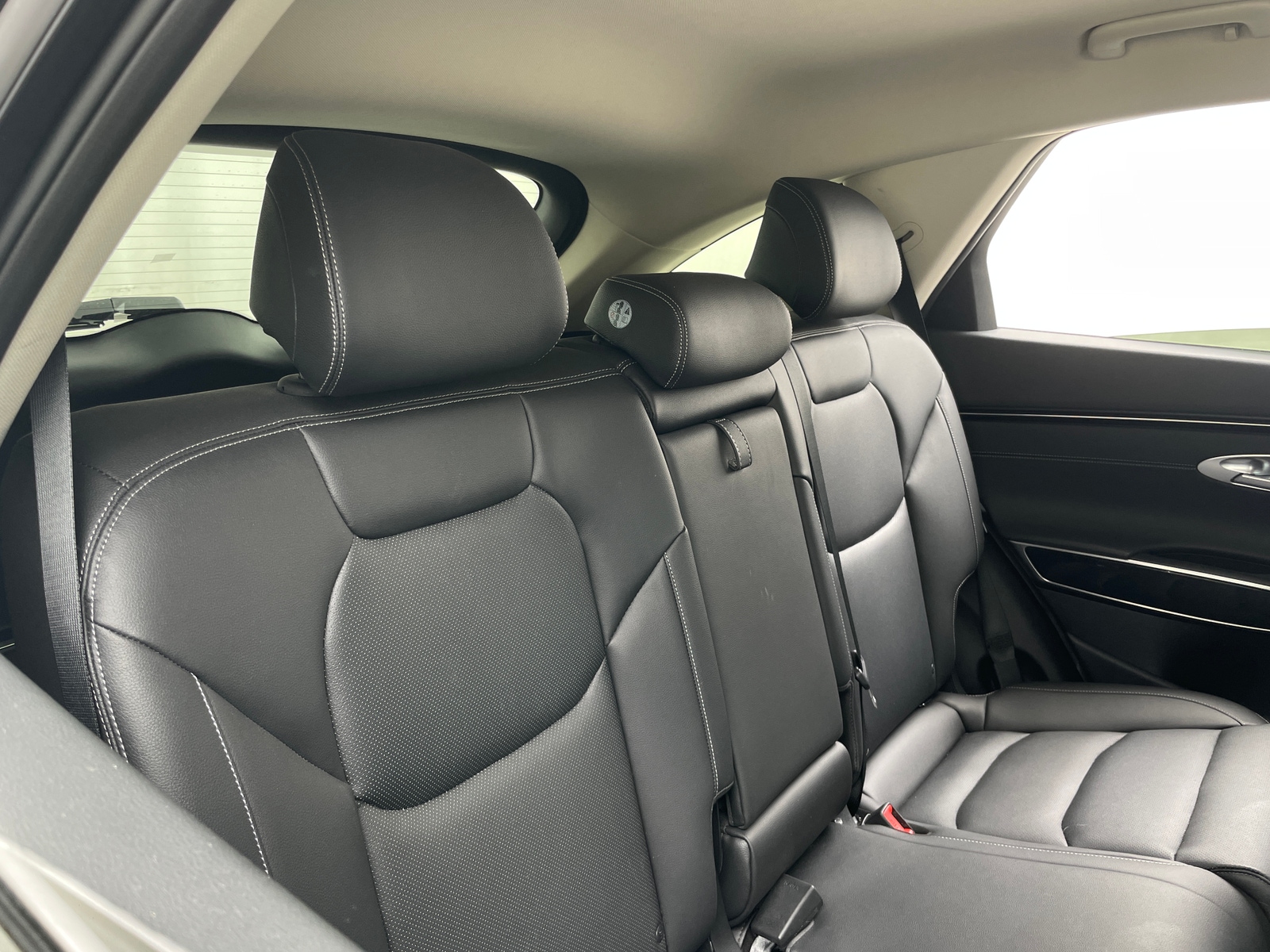 Thumbnail: 2025 Genesis GV70 - 5