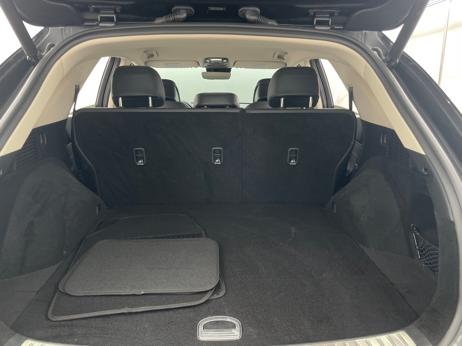 Thumbnail: 2025 Genesis GV70 - 6