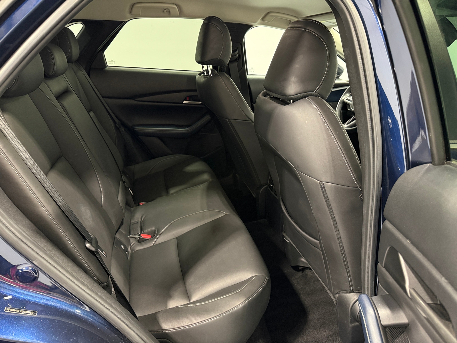 Thumbnail: 2020 Mazda CX-30 - 5