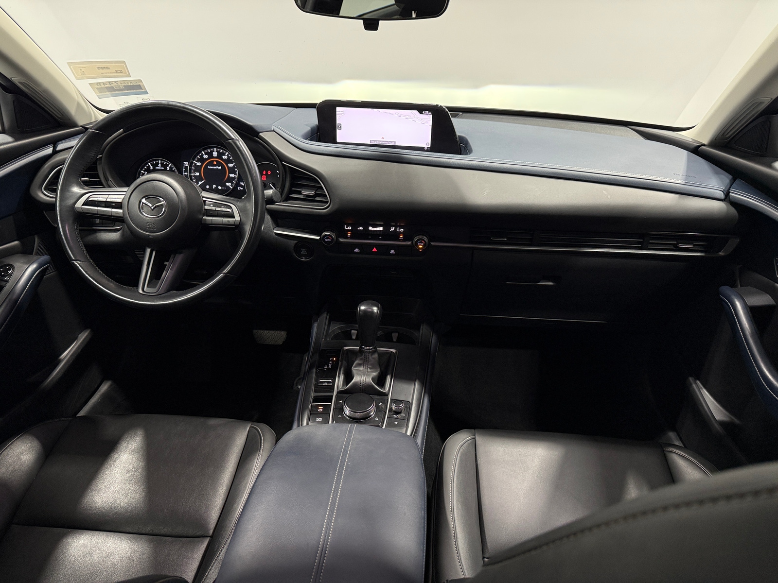 Thumbnail: 2020 Mazda CX-30 - 2