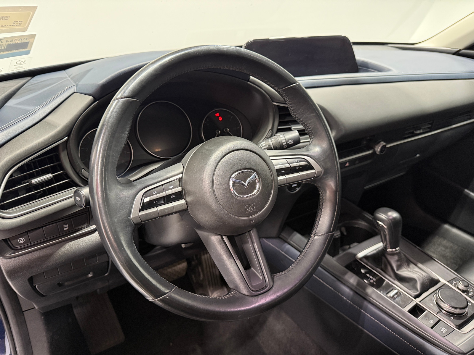 Thumbnail: 2020 Mazda CX-30 - 4