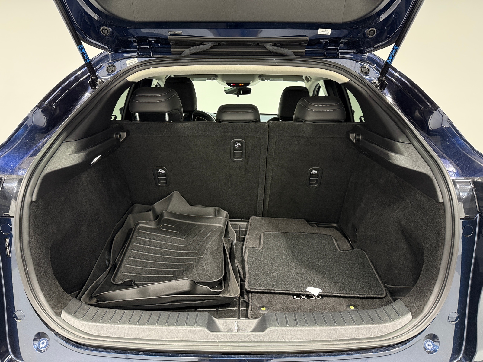 Thumbnail: 2020 Mazda CX-30 - 6