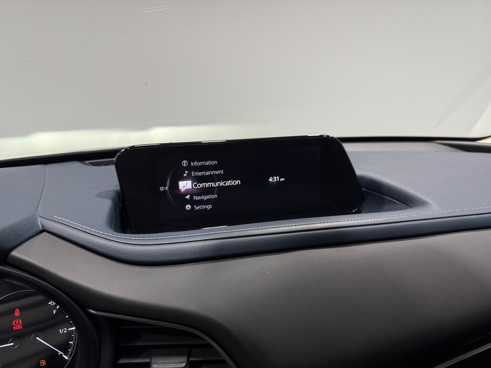 Thumbnail: 2020 Mazda CX-30 - 3