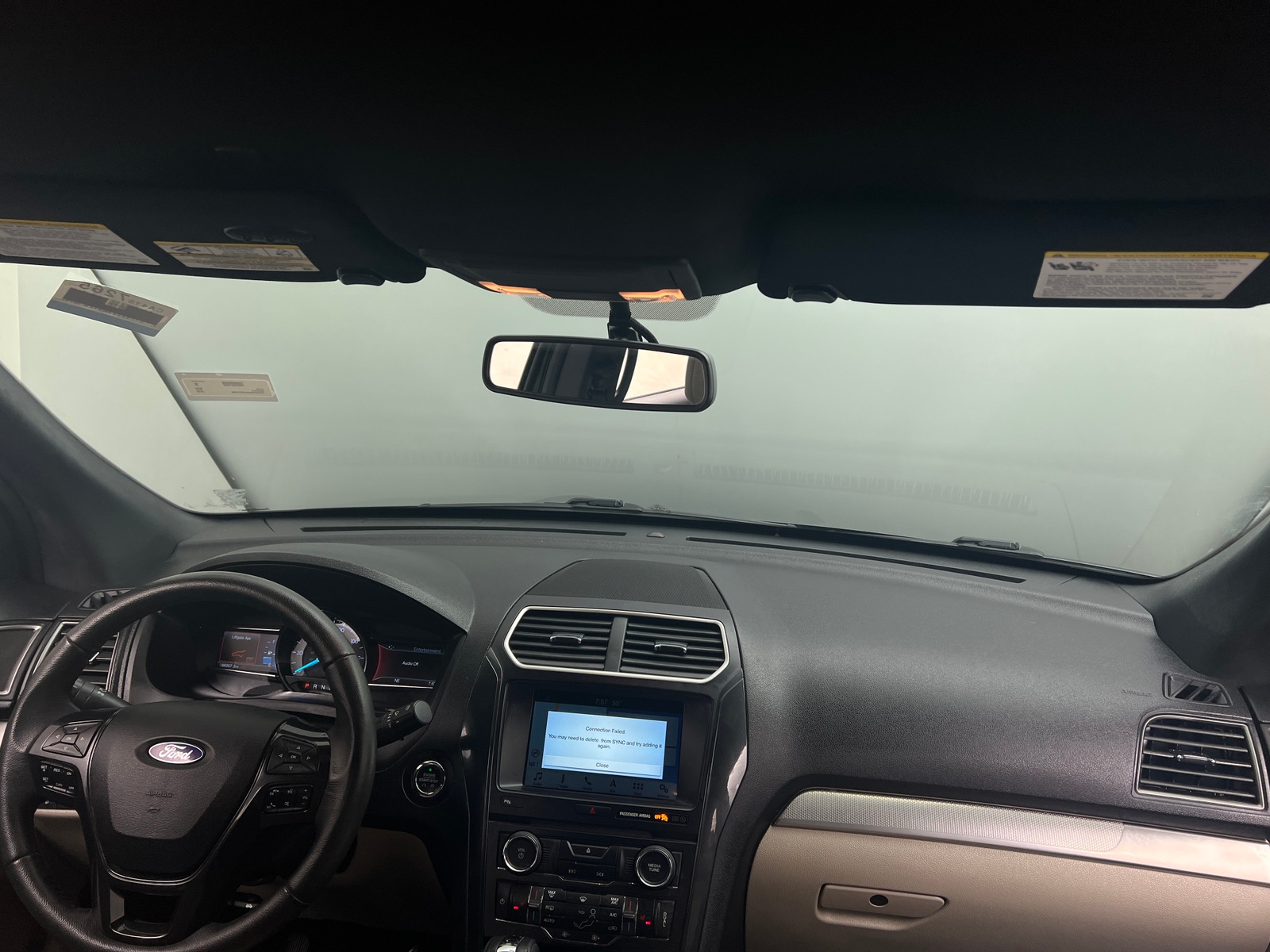 Thumbnail: 2018 Ford Explorer - 2