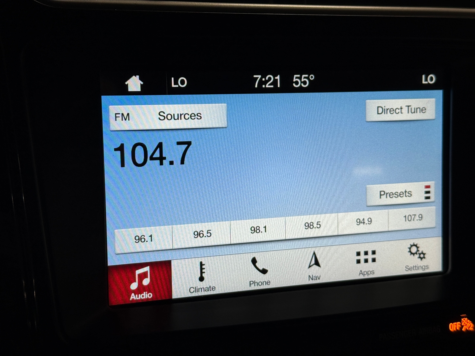 Thumbnail: 2018 Ford Explorer - 3