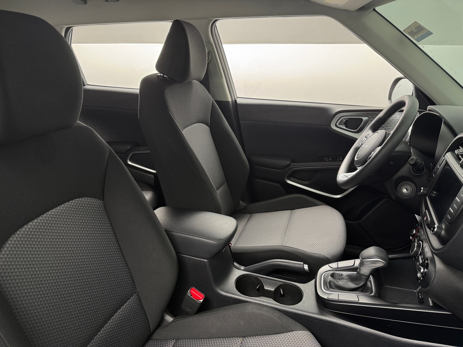 Thumbnail: 2025 Kia Soul - 2