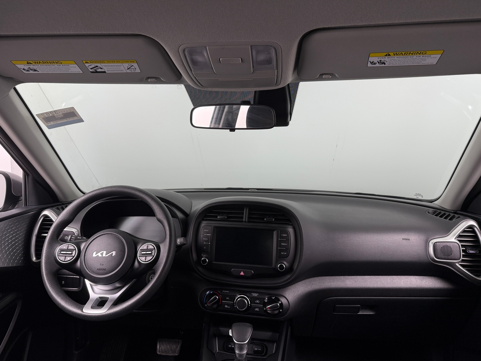 Thumbnail: 2025 Kia Soul - 3