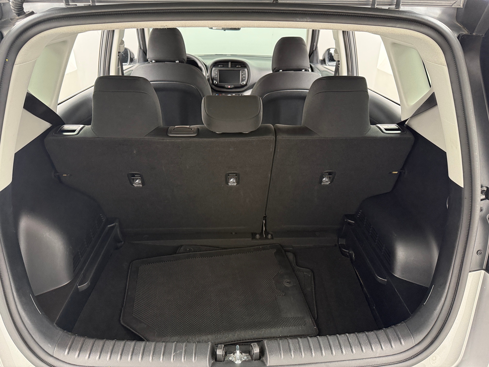 Thumbnail: 2025 Kia Soul - 7