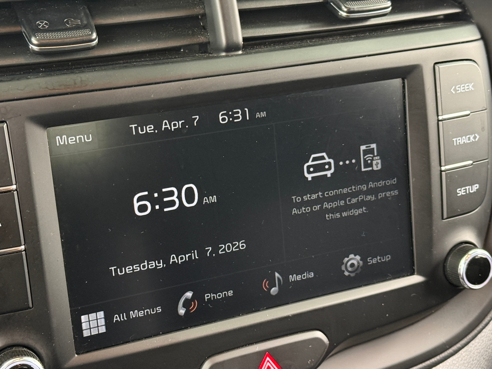 Thumbnail: 2025 Kia Soul - 4