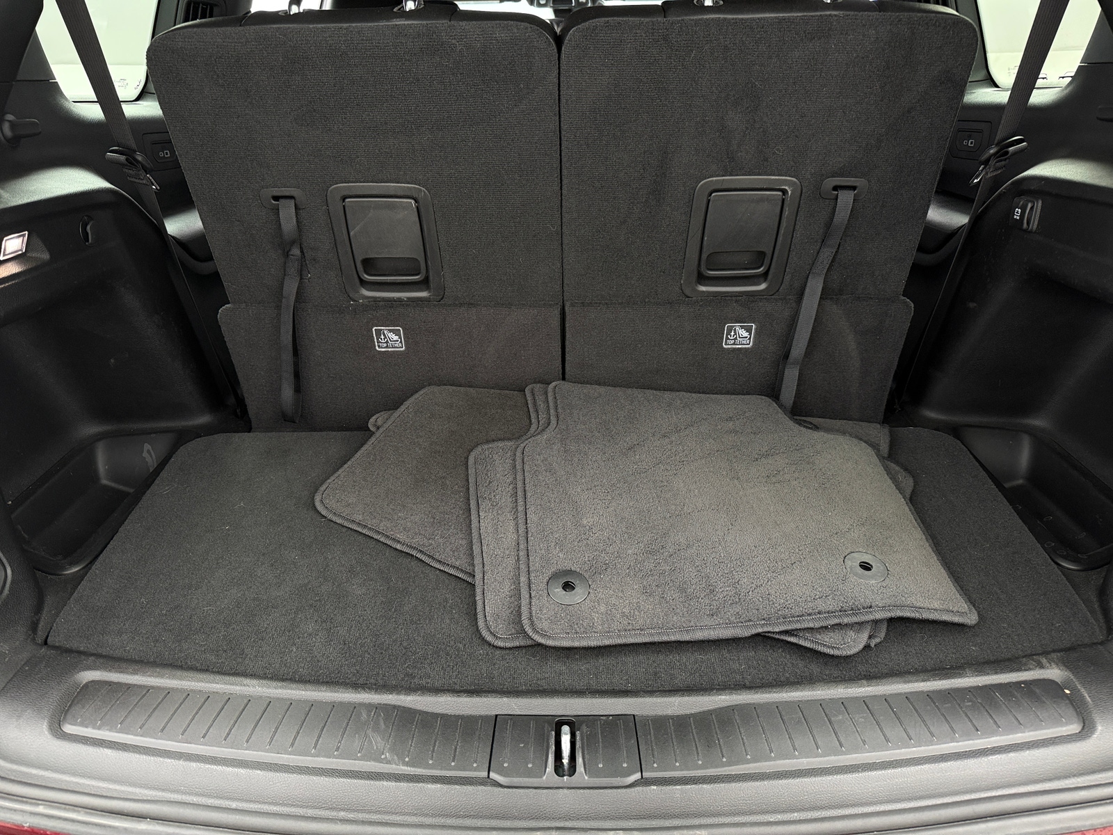 Thumbnail: 2023 Jeep Grand Cherokee L - 6