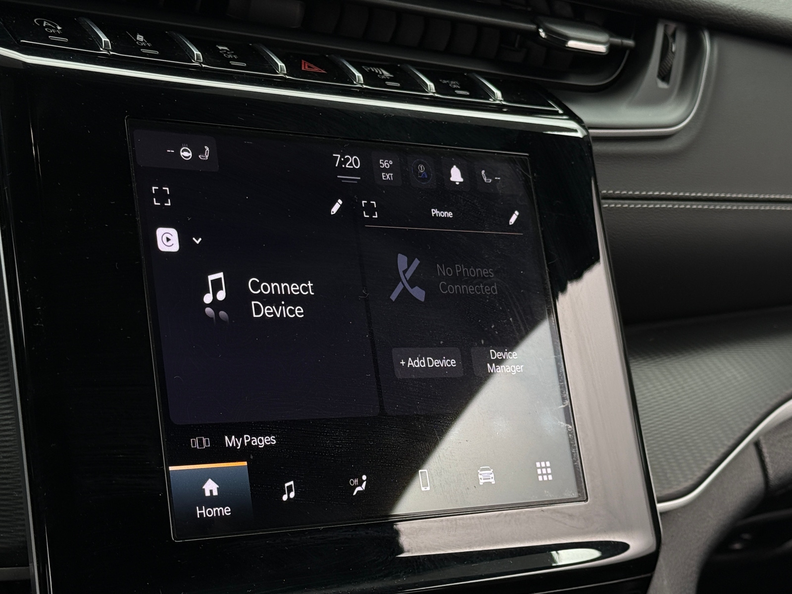 Thumbnail: 2023 Jeep Grand Cherokee L - 3