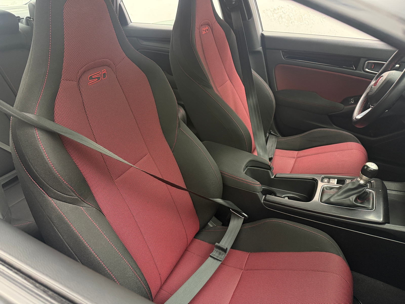 Thumbnail: 2022 Honda Civic - 2