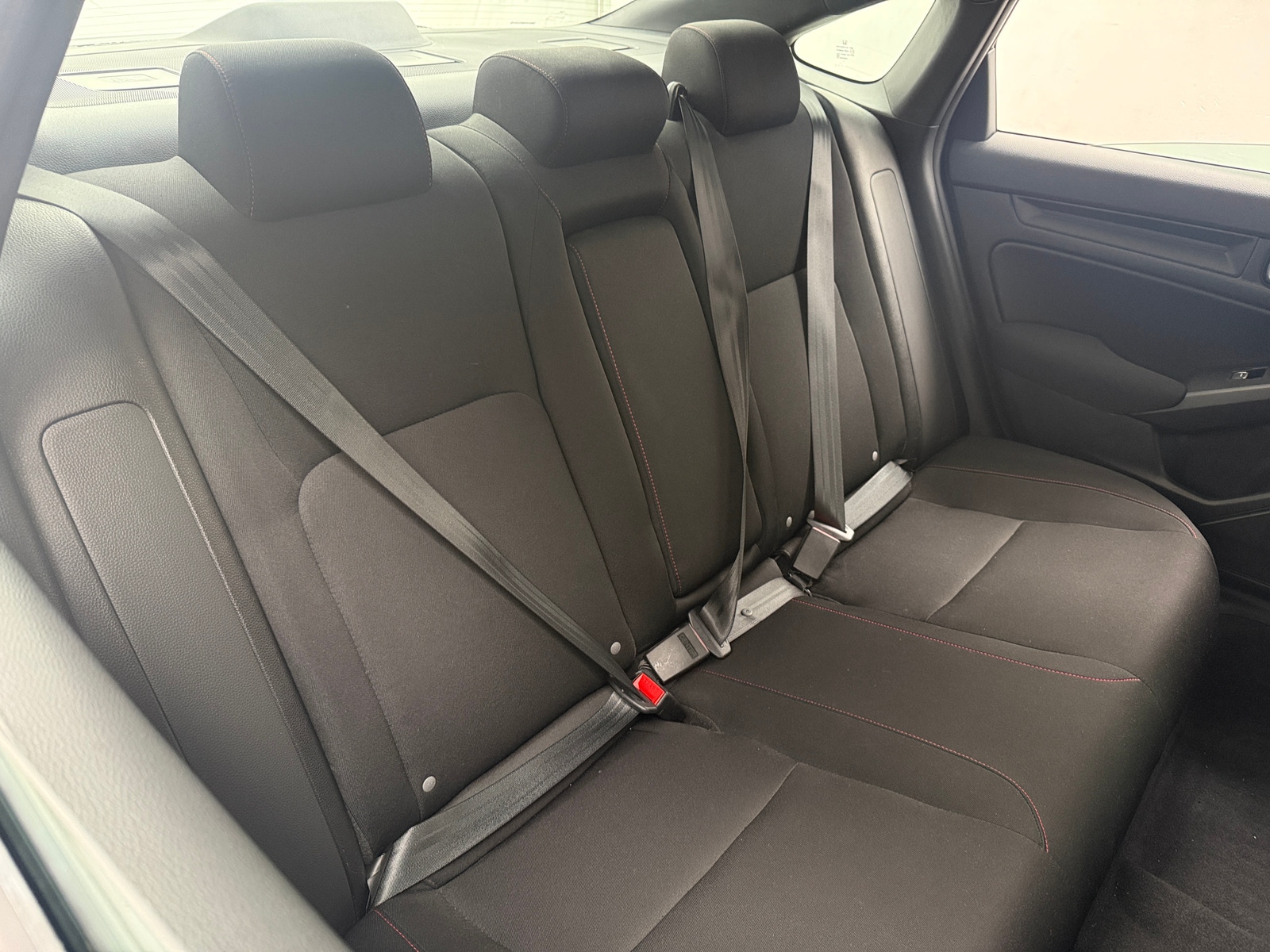 Thumbnail: 2022 Honda Civic - 6