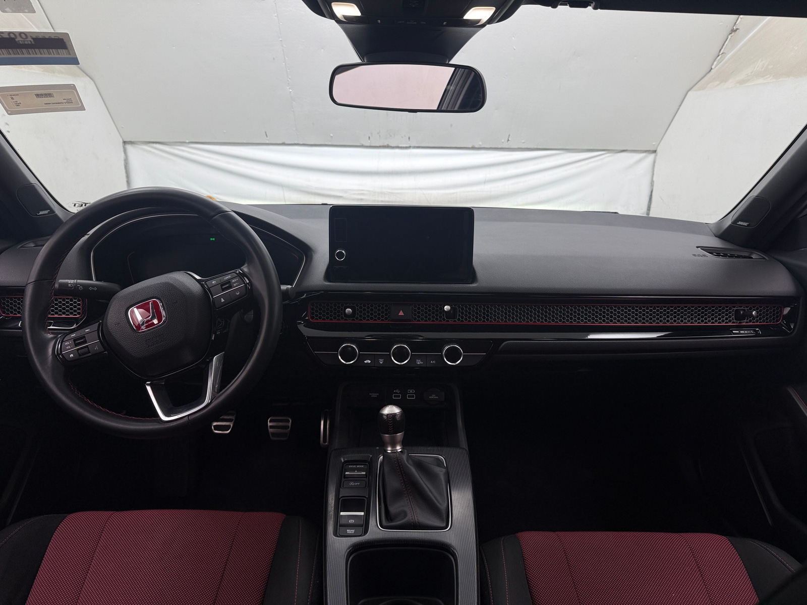 Thumbnail: 2022 Honda Civic - 3