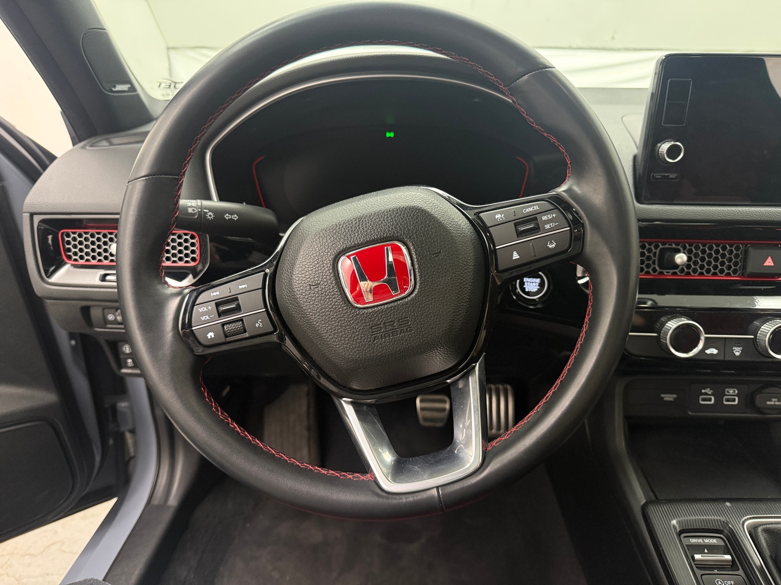 Thumbnail: 2022 Honda Civic - 5