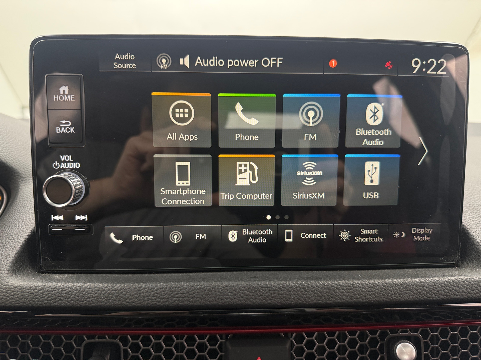 Thumbnail: 2022 Honda Civic - 4