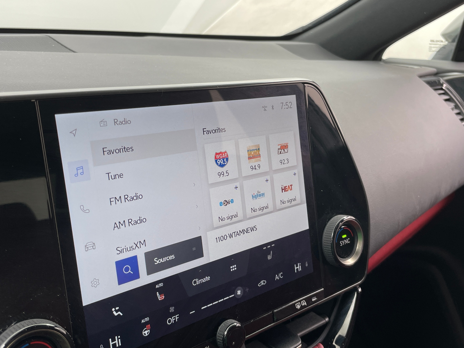 Thumbnail: 2024 Lexus NX - 3