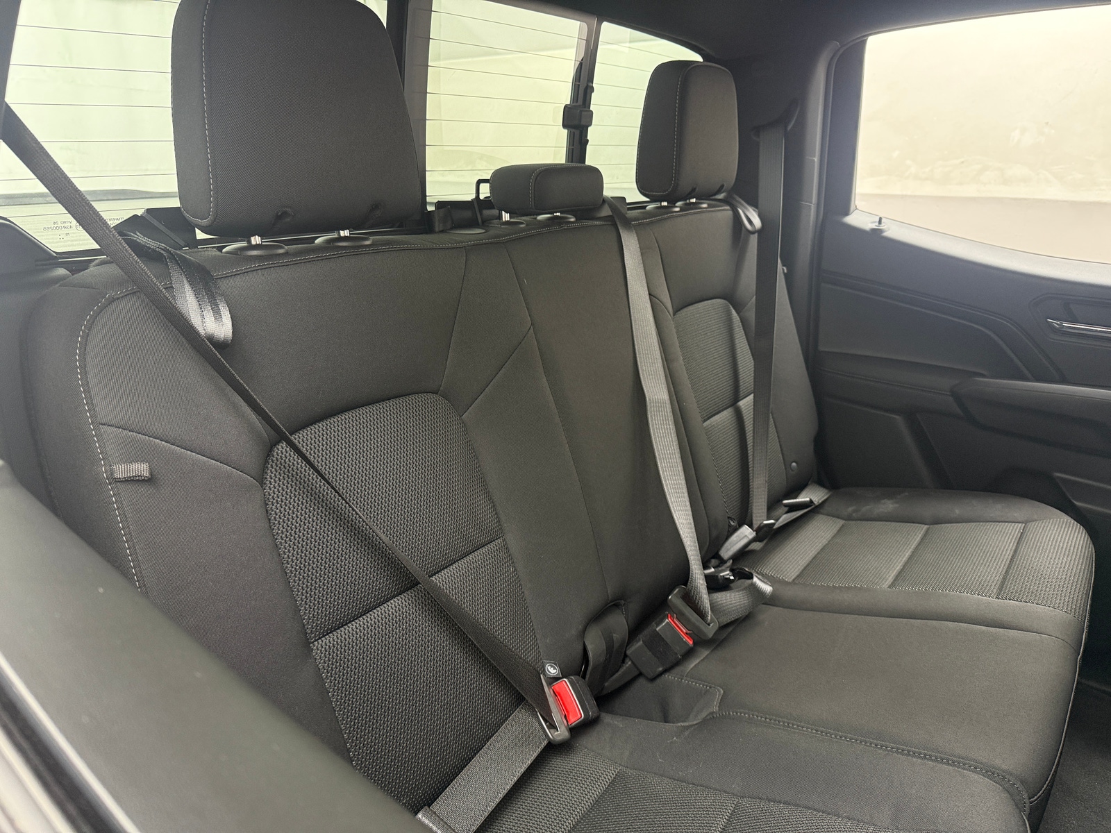 Thumbnail: 2023 GMC Canyon - 6