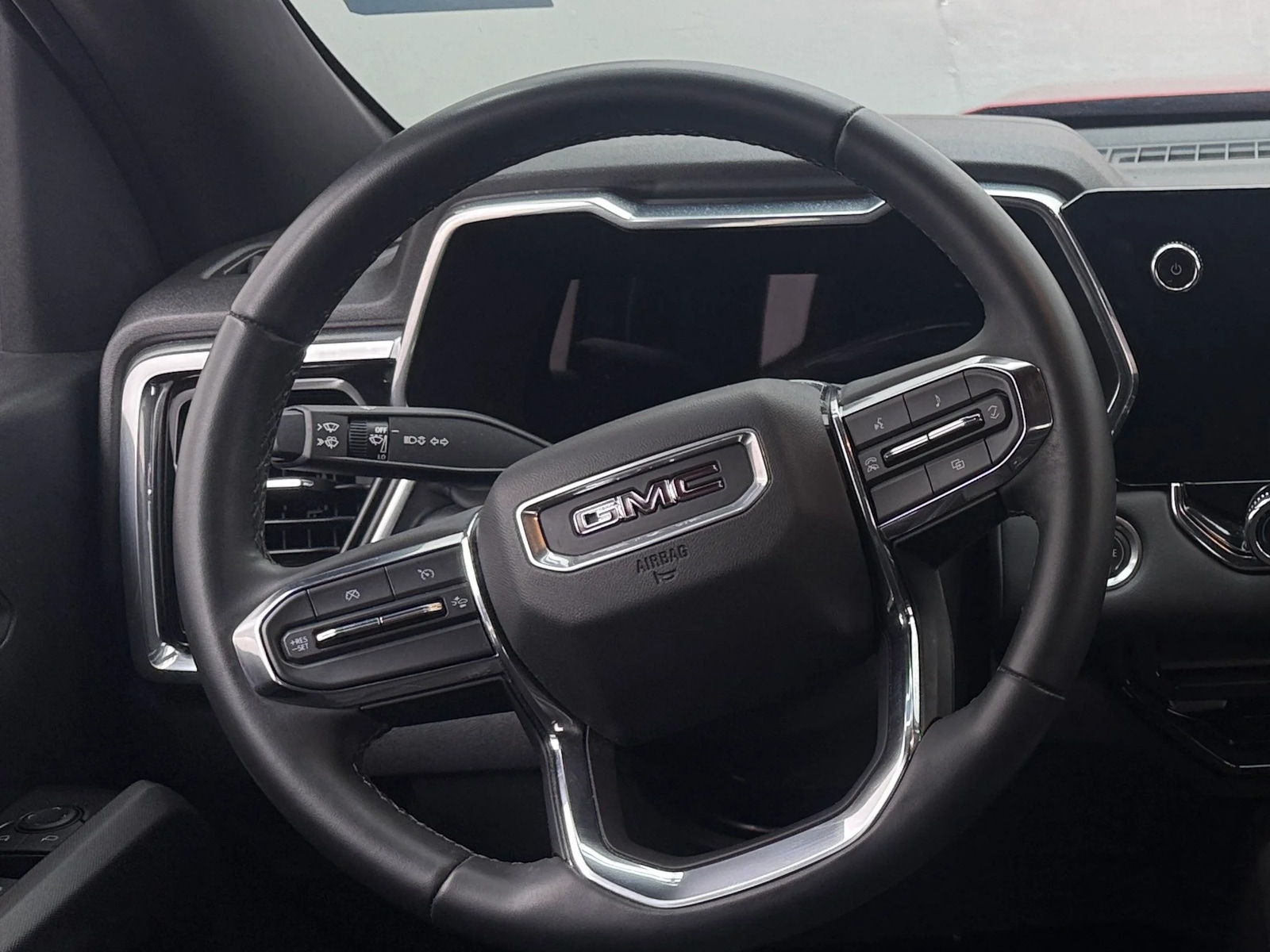 Thumbnail: 2023 GMC Canyon - 5